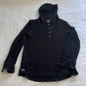 Micros Los Angeles hoodie